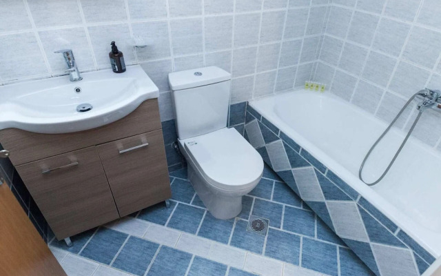 Family Friendly Comfort 3 Bd in Kifisia