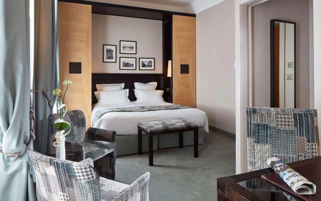 Hôtel Régent Contades