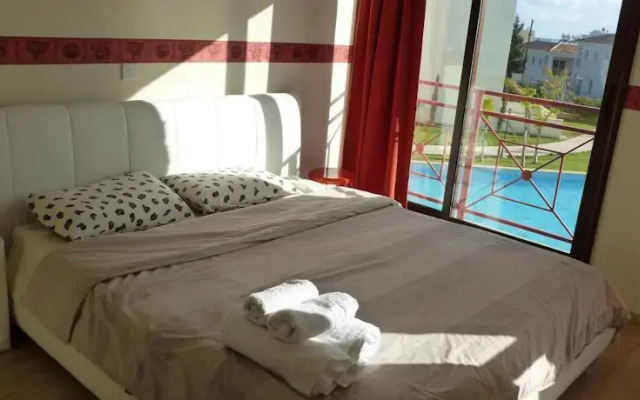 Aqua Park Maisonettes