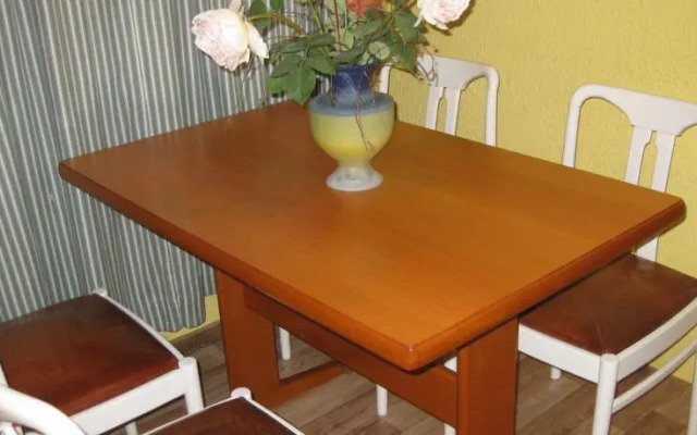 Gadenstätter Sonnberg Apartments