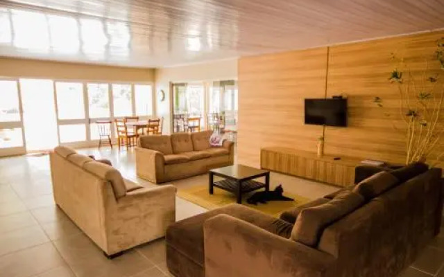Curitiba Park Hotel