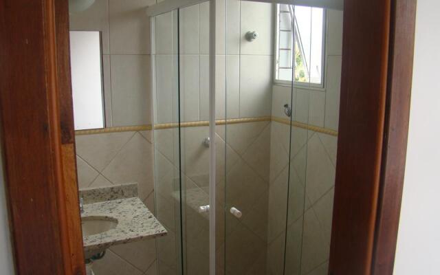 Hotel Sol do Pernambuco