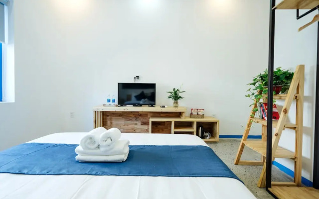 Santori Homestay Hoi An - Hostel