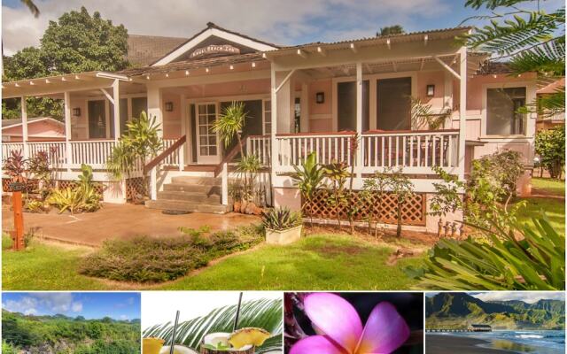 Poipu Bed & Breakfast Inn