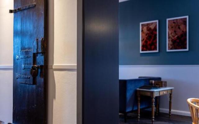 ONNO Boutique Hotel & Apartments