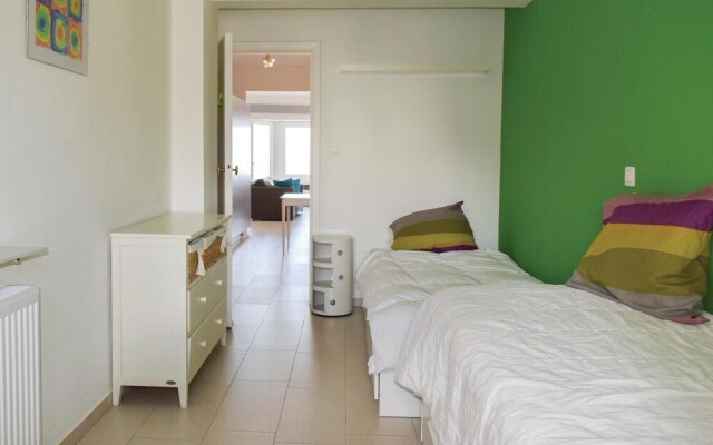 Residentie Emeraude 4D