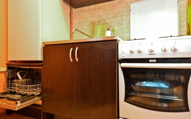 Apartments Nevskiy 129