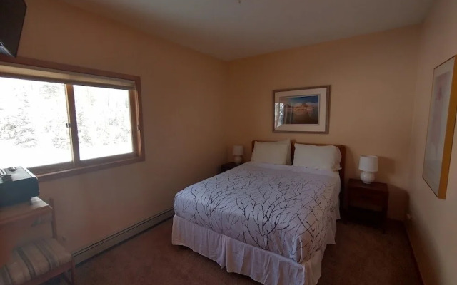 Swan Mountain Resort