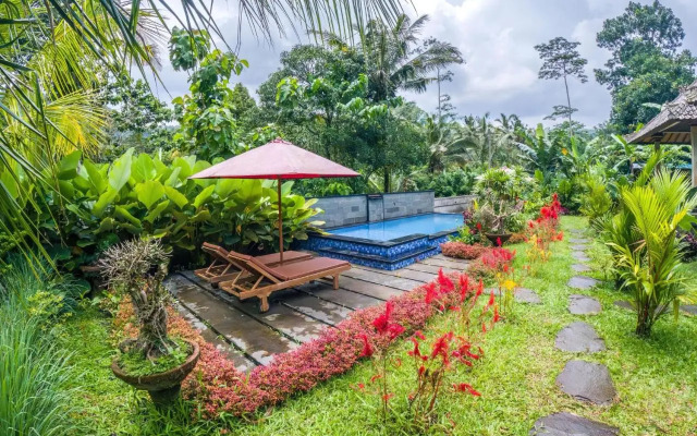 Villa Uma Ayu Sidemen