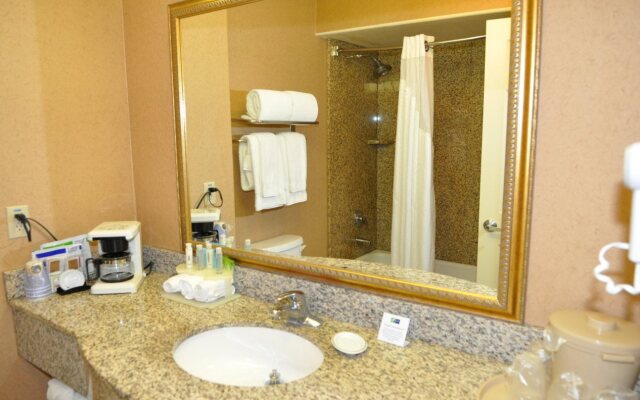 Holiday Inn Express Las Vegas-Nellis, an IHG Hotel