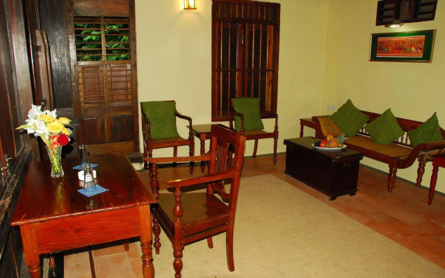 Paradisa Plantation Retreat