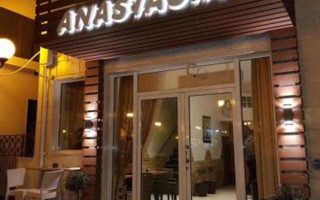 Hotel Anastasia