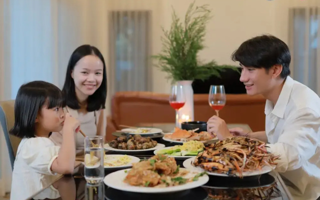 Thonglor Villa Hotel Chiang Mai