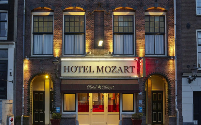 Hotel Mozart