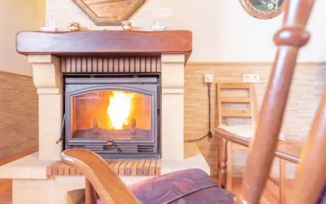 Holiday Home Rural Cacin