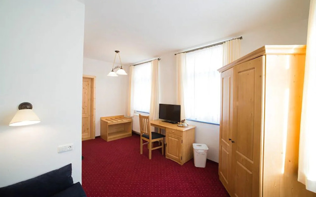 Brauereimuserum-Alte Brauerei Brauschänke