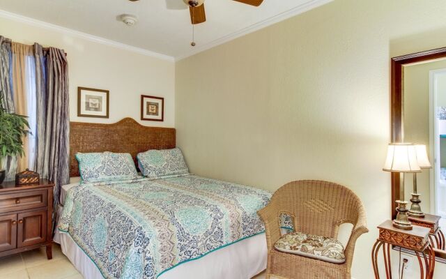 Casa Del Mar Beachfront