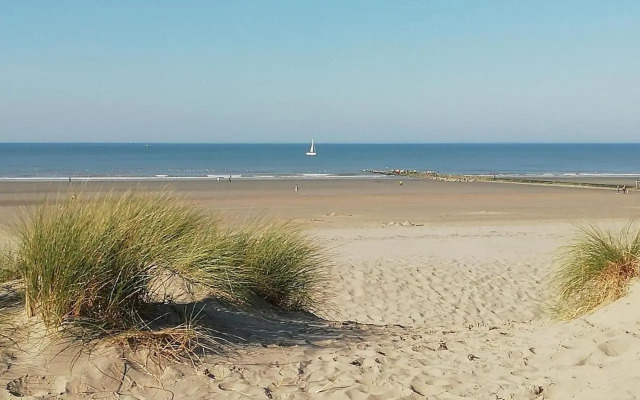 Studio Penthouse Nieuwpoort