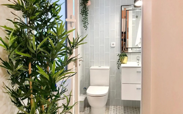 Suite Place Barcelona Diputació