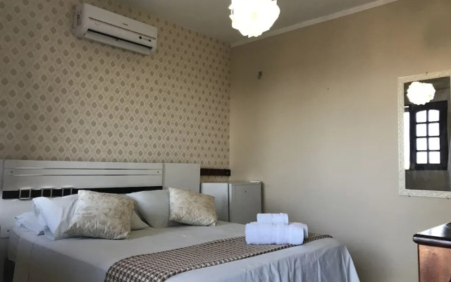 Residencia Ocêanus
