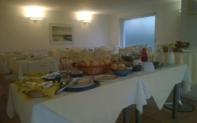 Ahr Hotel Villa Alighieri