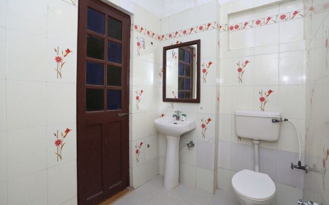 OYO 2578 Hotel Nirmal Haveli