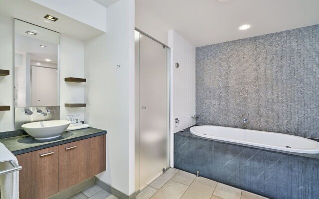 Private Sea Temple Apartment 120