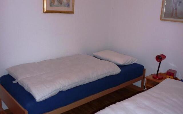 Chalet Mon Sabot