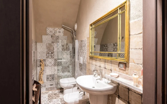 3975 Il Feudo - Suite Decò by Barbarhouse