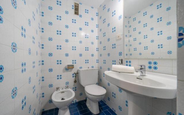 HomeHolidaysRentals Peace- Costa Barcelona