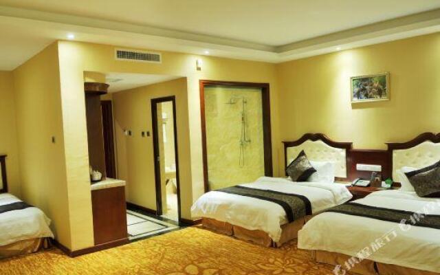 Jinhui Hotel