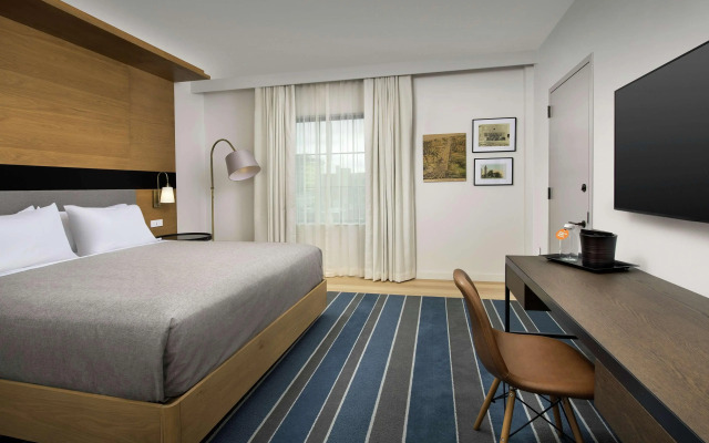 Canopy by Hilton Ithaca Downtown