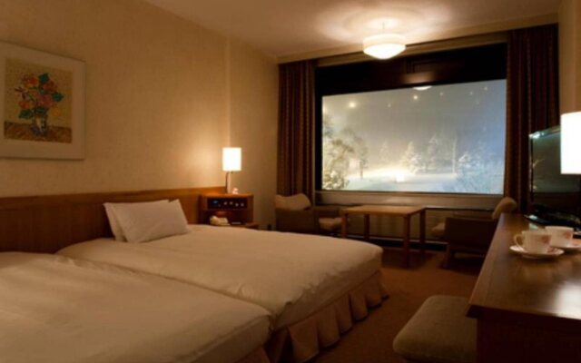 Shiga Kogen Prince Hotel