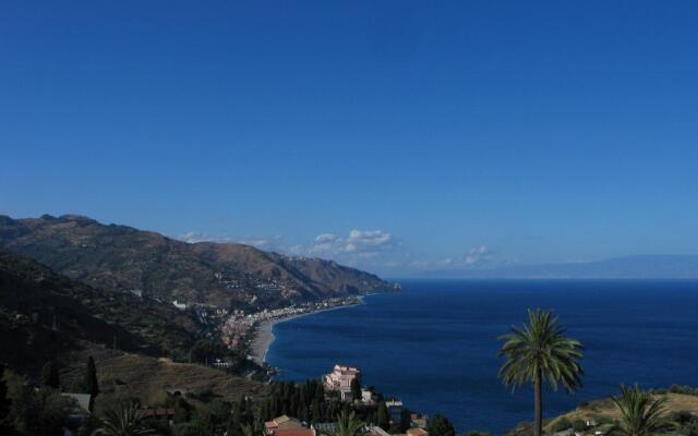 Hotel Villa Nettuno