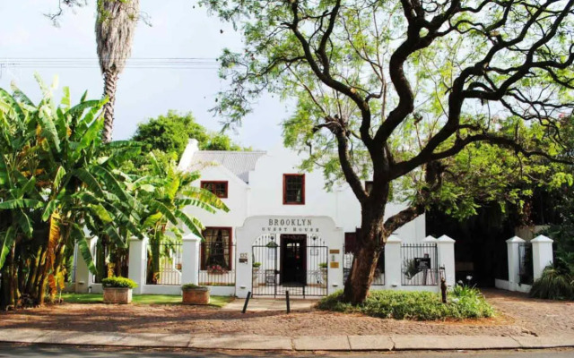 The Bridge Apartments