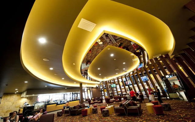 Mercure Gladstone