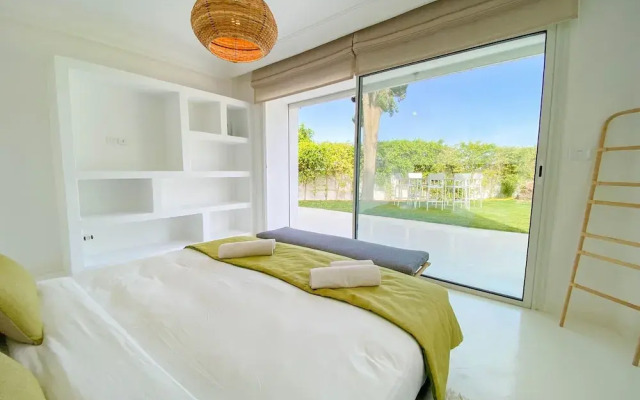 Villa Punique Villa Exceptionnelle Avec vue mer