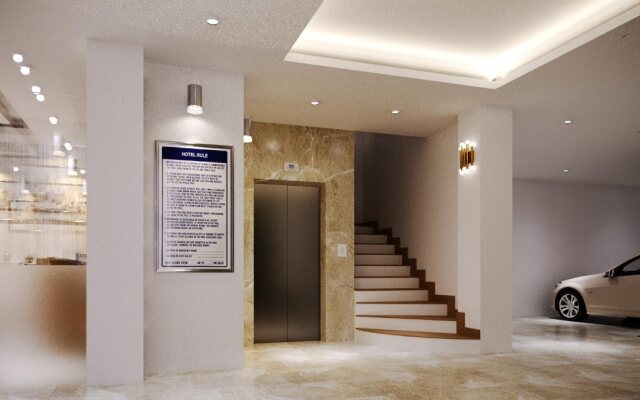 Khai Hoan Hotel