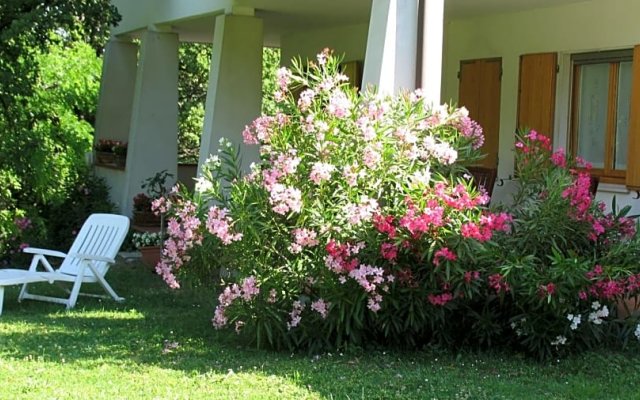 B&B La Casa dei Boschi