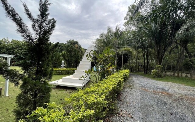 Baan Rai Somkiat Homestay