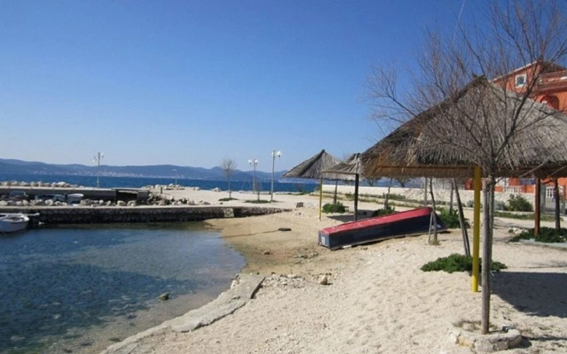 Sor - on the Beach - A1