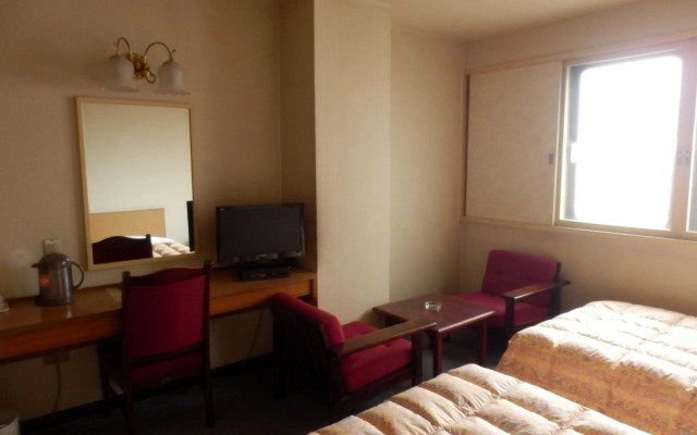 Oka Hotel