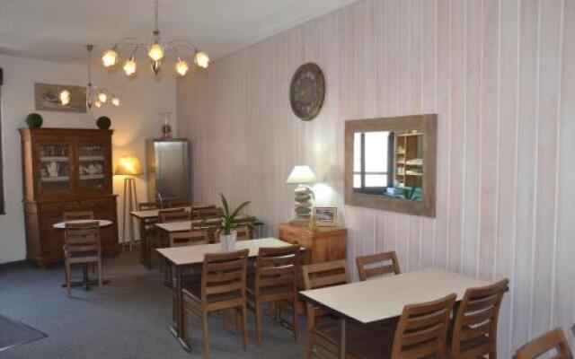 Terminus Hôtel des 3 Vallées