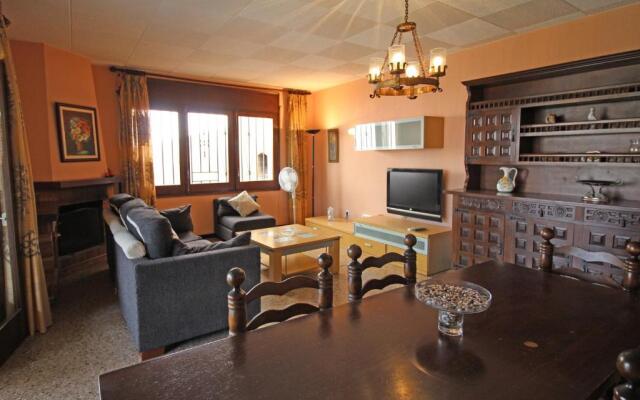 Apart-rent PANI Casa con jardín 0081