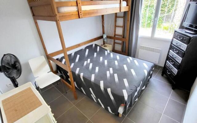 Villa Six-Fours-les-Plages, 5 pièces, 9 personnes - FR-1-316-39