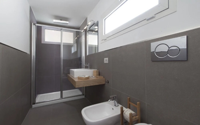 Blue Suite Sorrento Tasso Square