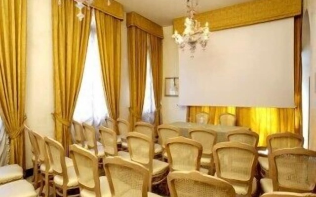 Villa Ducale
