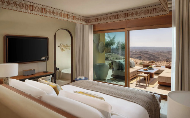 Six Senses Southern Dunes, The Red Sea