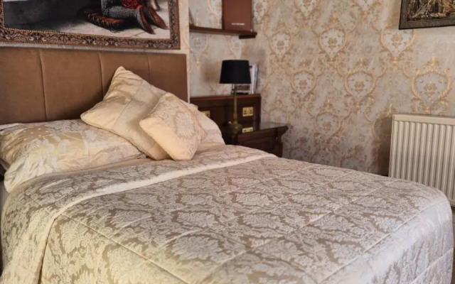 St David's Guesthouse