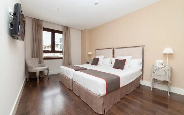 Oyo Hotel Altora